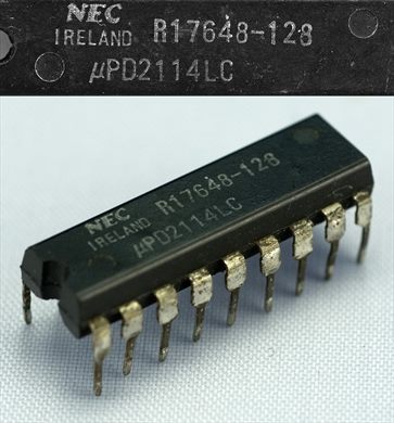Nec R17648-128 MPD2114LC Ireland