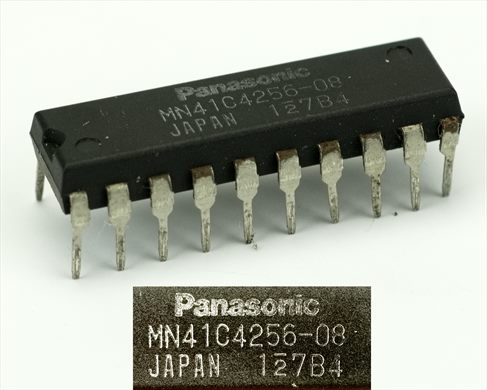 Panasonic MN41C4256-03