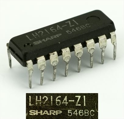 Sharp LH2164-Z1