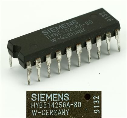 Siemens HYB514256A-80