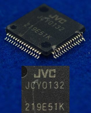 JVC JCY0132