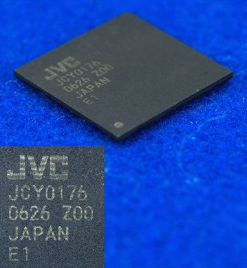 JVC JCY0176