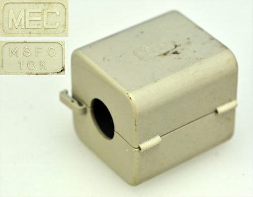 MEC MSFC 10K Filtro Supressor de ruido ferrite