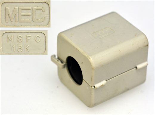 MEC MSFC 13K Filtro Supressor de ruido ferrite