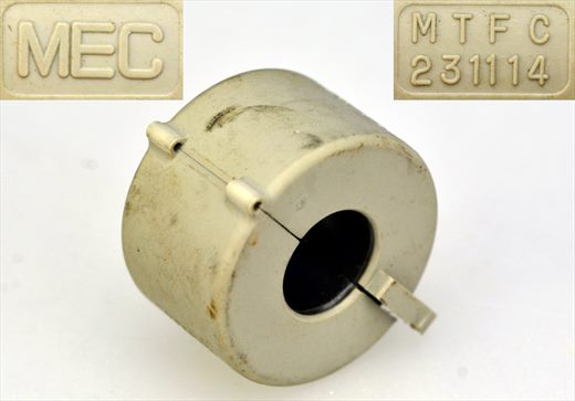 MEC MTFC 231114 Filtro Supressor de ruido ferrite