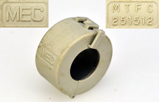 MEC MTFC 251512 Filtro Supressor de ruido ferrite