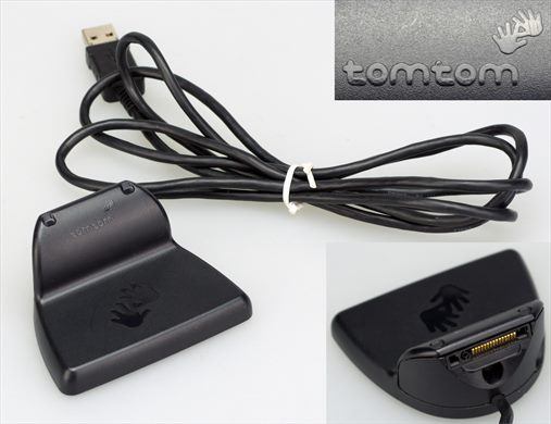 TomTom Base de Ligacao USB