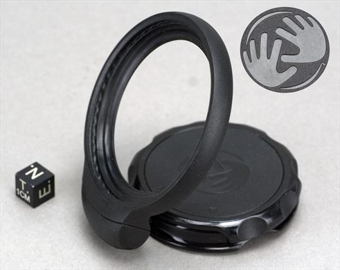 Suporte para TomTom