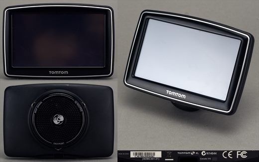 TomTom XL