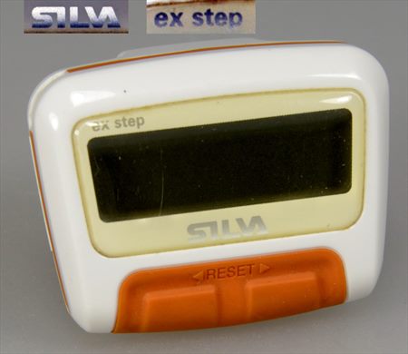 Silva ex step