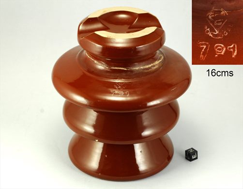 Electro Ceramica 731