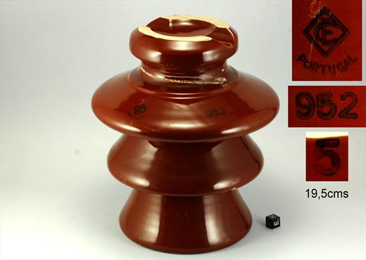 Electro Ceramica 952 5