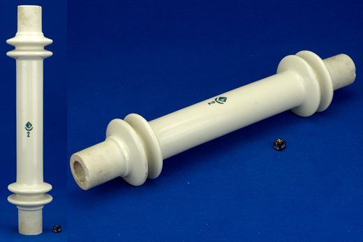 Isolador Electro-Ceramica 2
