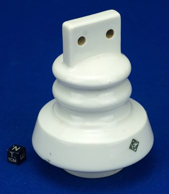 Electro Ceramica branco