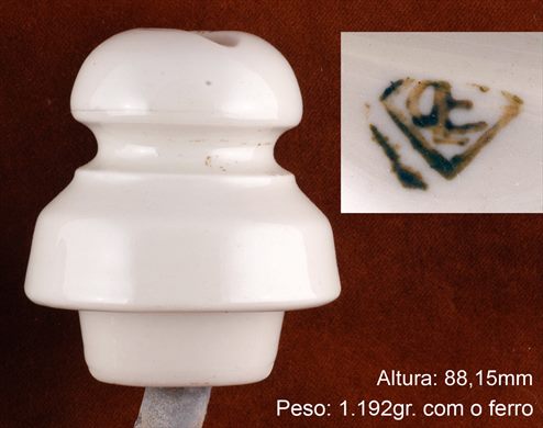 Electro Ceramica creme