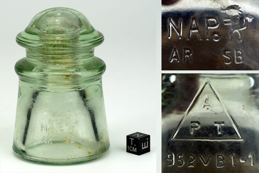 NAPO 952VB1-1 (AR SB)