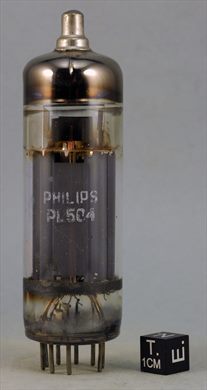 Philips PL504