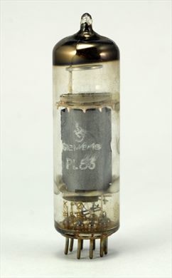 Siemens PL 83