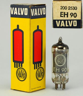 Valvo EH 90