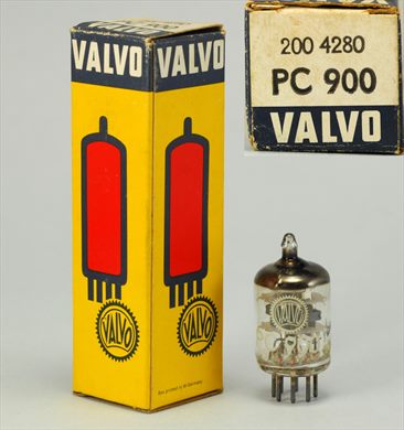 Valvo PC 900