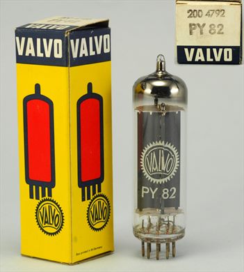 Valvo PY 82