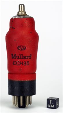 Mullard ECH35