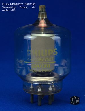 Philips 4-400B-7527