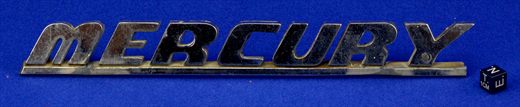 Mercury