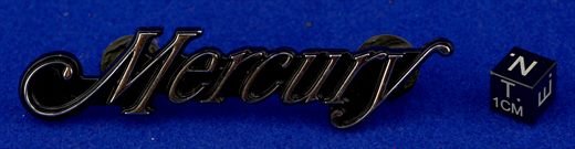 Mercury