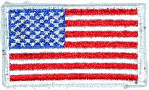 Bandeiras - Estados Unidos de America