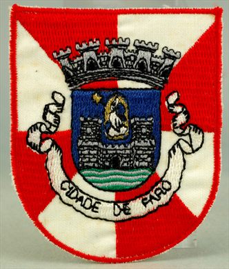 Cidade de Faro