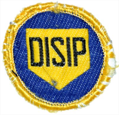 DISIP