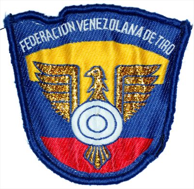 Federacion Venezolana de Tiro
