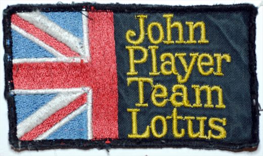 John Player Team Lotus