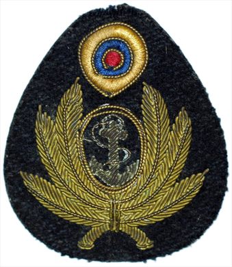 Marinha Venezuela