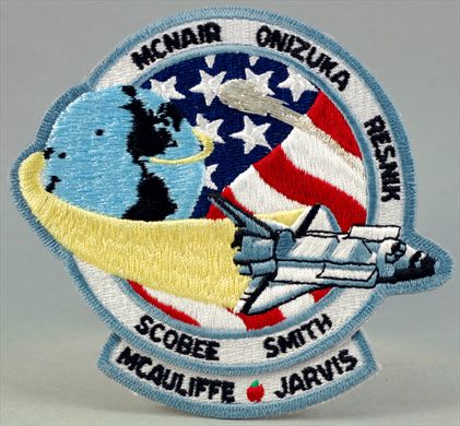 NASA