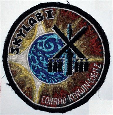 NASA Skylab I