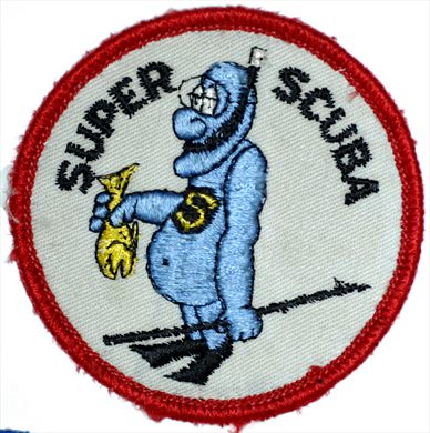 Super Scuba