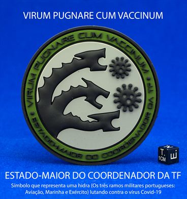 VIRUM PUGNARE CUM VACCINUM