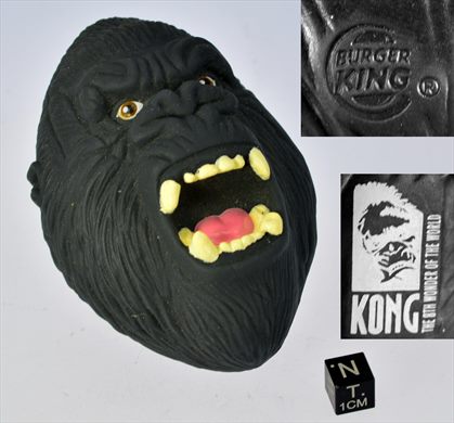 Kong