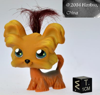 Hasbro 2004