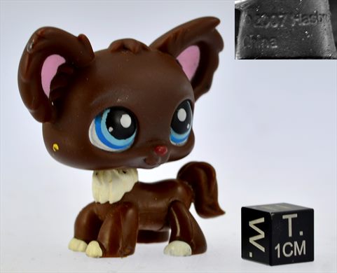 Hasbro 2007