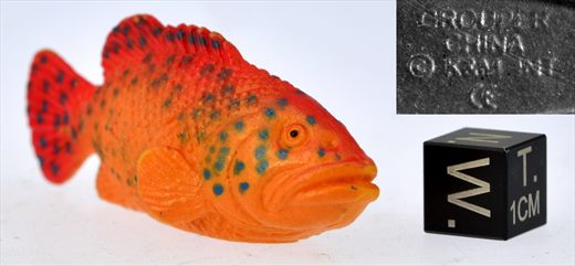 grouper KM
