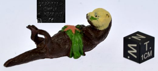 Seaotter KM