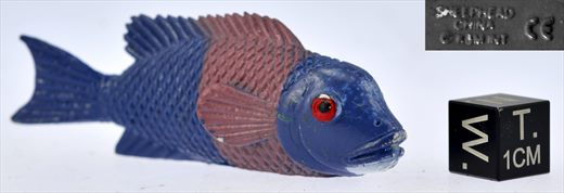 Sheephead KM