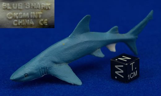 Blue Shark (KM)