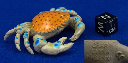 Crab (KM)