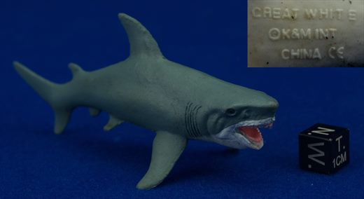 Great White (KM)
