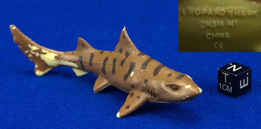 Leopard Shark 2 (KM)