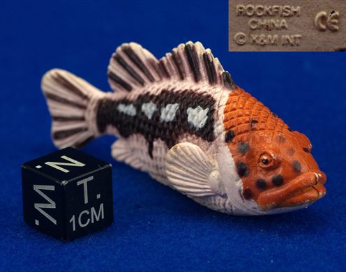 Rockfish (KM)